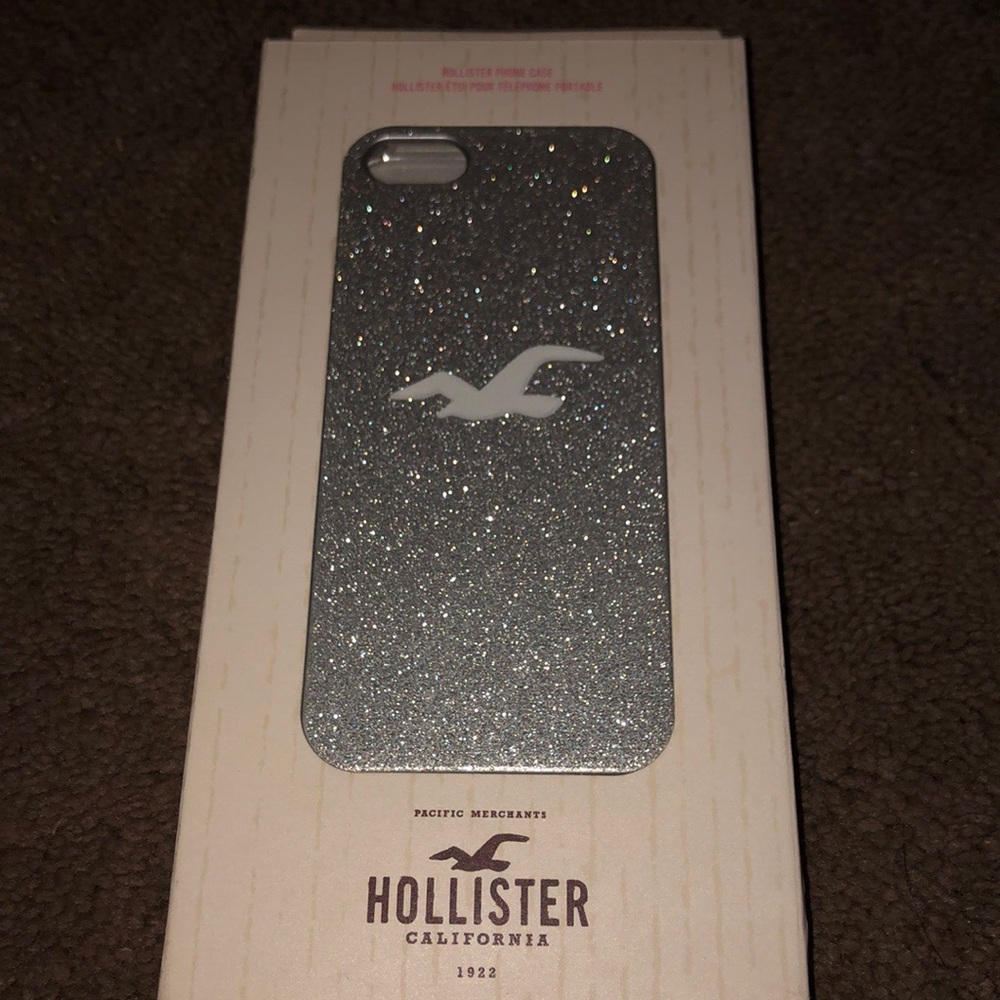 iPhone 5 Case